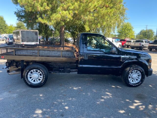 2009 Ford F-350 XLT Long Bed Charlotte NC