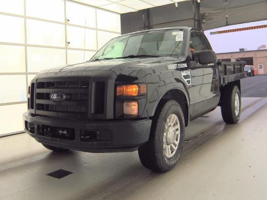 2009 Ford F-350 XLT Long Bed Charlotte NC