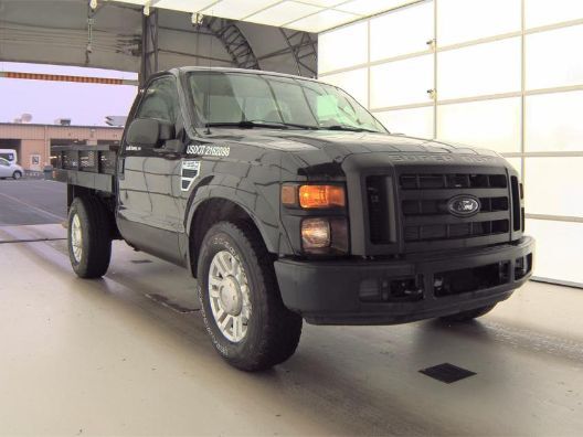 2009 Ford F-350 XLT Long Bed Charlotte NC