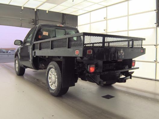 2009 Ford F-350 XLT Long Bed Charlotte NC