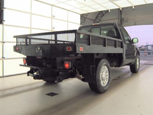 2009 Ford F-350 XLT Long Bed Charlotte NC