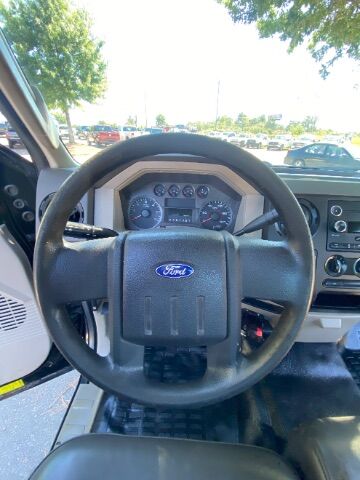 2009 Ford F-350 XLT Long Bed Charlotte NC