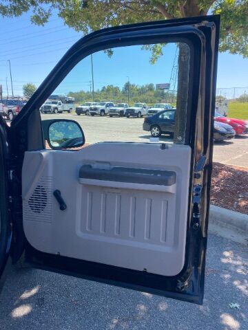 2009 Ford F-350 XLT Long Bed Charlotte NC