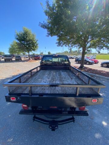 2009 Ford F-350 XLT Long Bed Charlotte NC