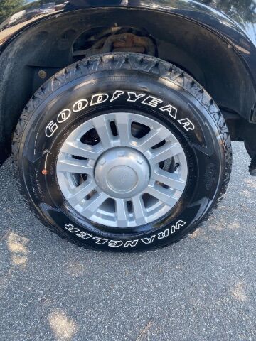 2009 Ford F-350 XLT Long Bed Charlotte NC