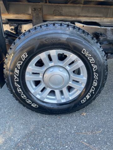 2009 Ford F-350 XLT Long Bed Charlotte NC