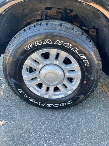 2009 Ford F-350 XLT Long Bed Charlotte NC