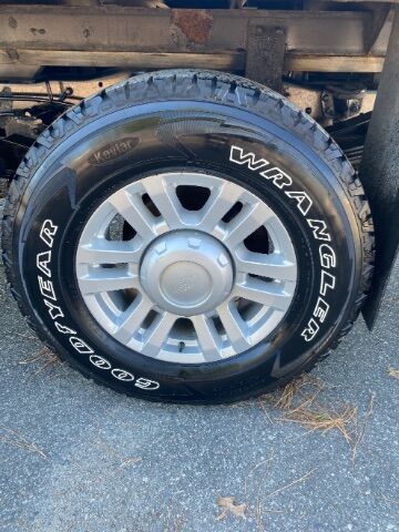 2009 Ford F-350 XLT Long Bed Charlotte NC