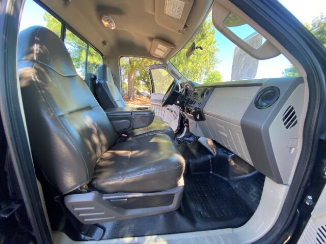 2009 Ford F-350 XLT Long Bed Charlotte NC