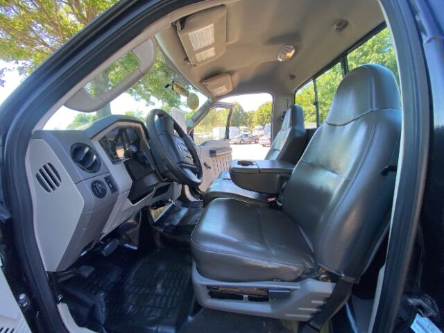 2009 Ford F-350 XLT Long Bed Charlotte NC