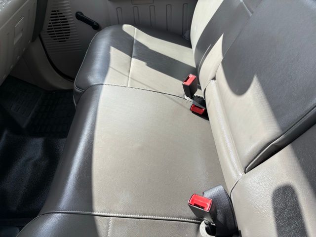 2009 Ford F-350SD Jacksonville FL