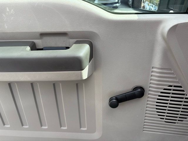 2009 Ford F-350SD Jacksonville FL