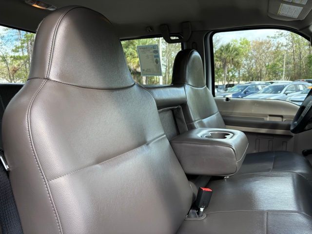 2009 Ford F-350SD Jacksonville FL