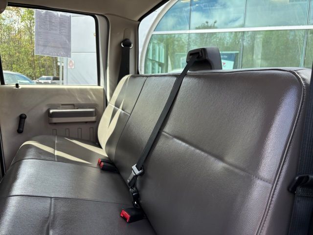 2009 Ford F-350SD Jacksonville FL