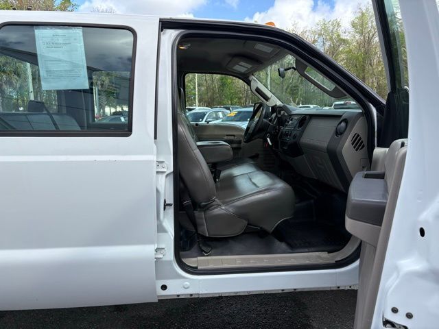 2009 Ford F-350SD Jacksonville FL