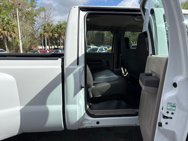 2009 Ford F-350SD Jacksonville FL