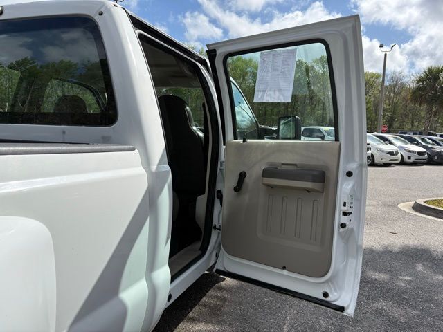 2009 Ford F-350SD Jacksonville FL