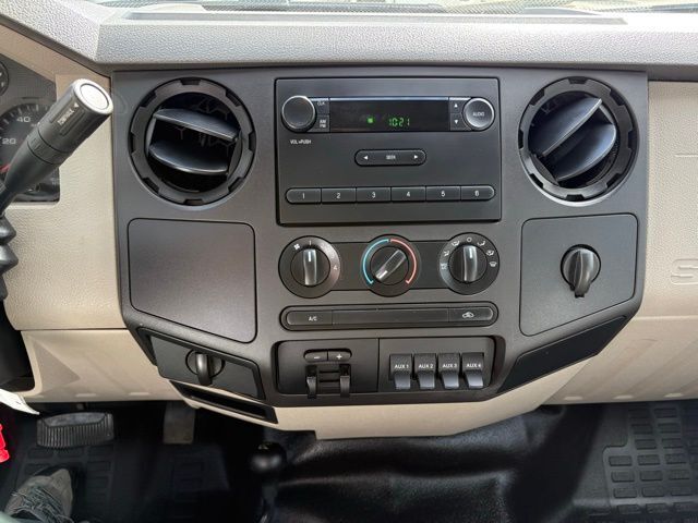 2009 Ford F-350SD Jacksonville FL