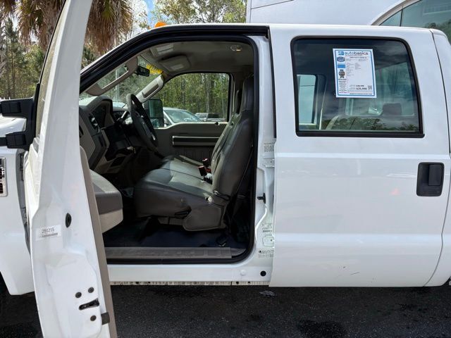 2009 Ford F-350SD Jacksonville FL