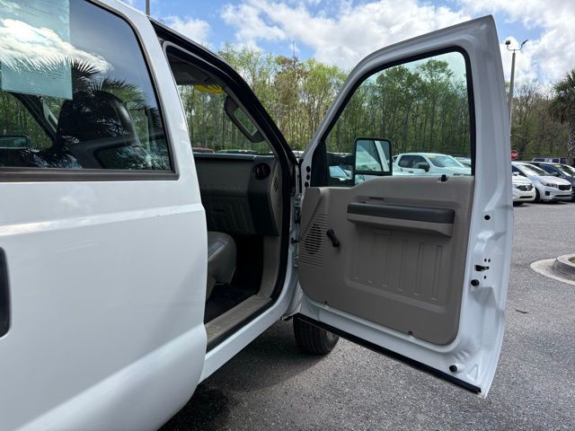 2009 Ford F-350SD Jacksonville FL