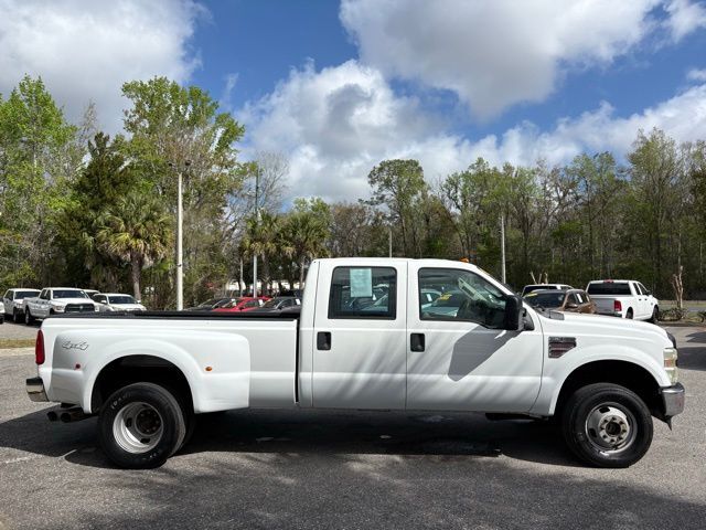 2009 Ford F-350SD Jacksonville FL