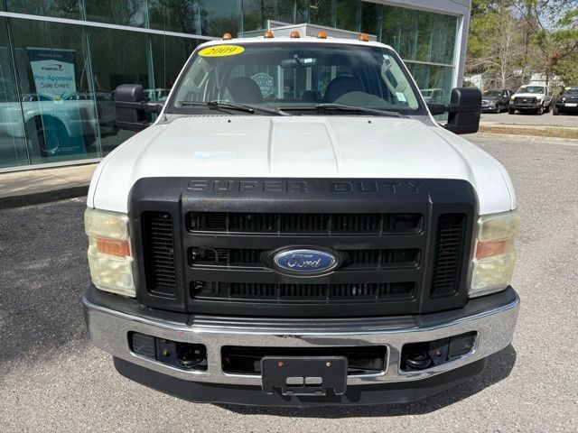 2009 Ford F-350SD Jacksonville FL