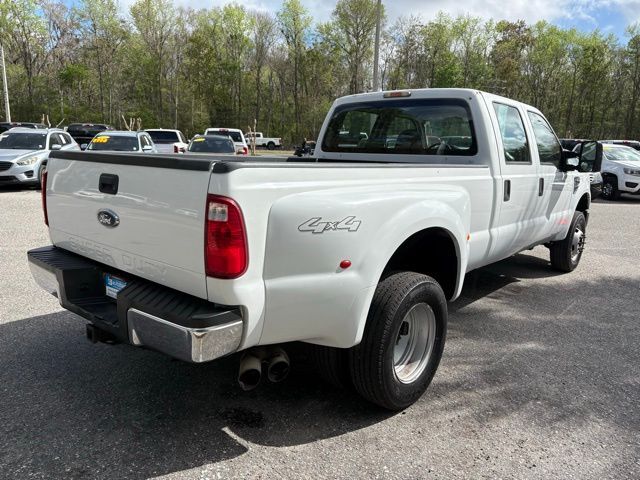 2009 Ford F-350SD Jacksonville FL