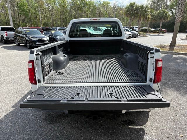 2009 Ford F-350SD Jacksonville FL