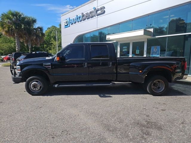 2009 Ford F-350SD