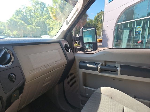2009 Ford F-350SD Jacksonville FL
