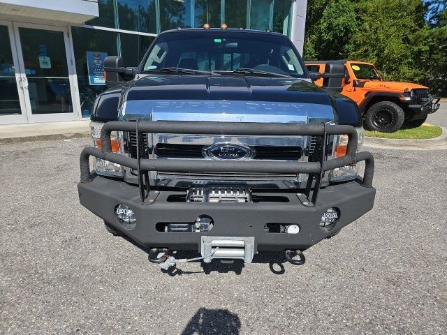 2009 Ford F-350SD Jacksonville FL