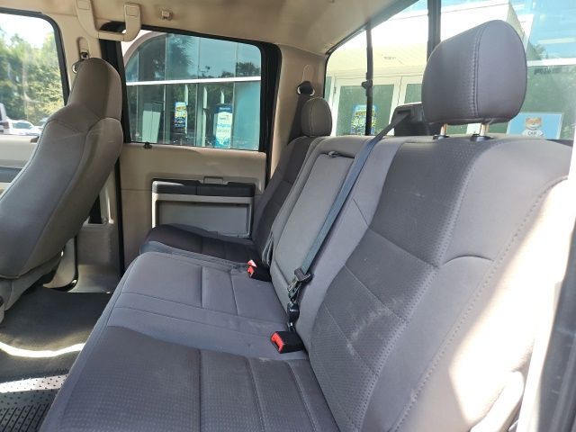 2009 Ford F-350SD Jacksonville FL