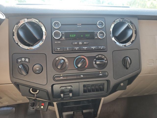 2009 Ford F-350SD Jacksonville FL