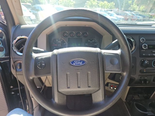 2009 Ford F-350SD Jacksonville FL