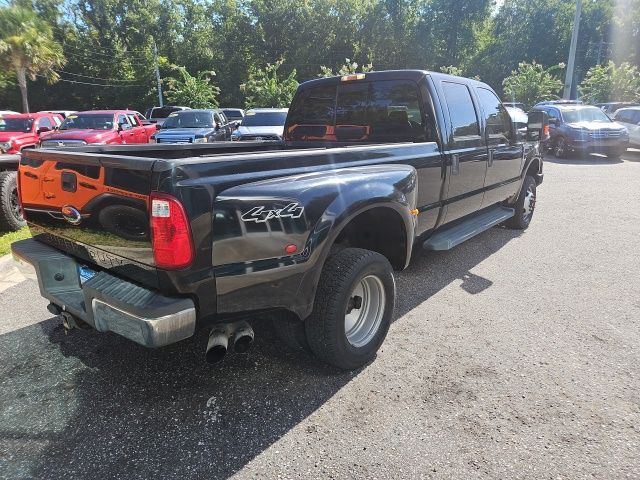2009 Ford F-350SD Jacksonville FL