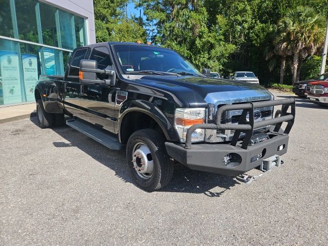 2009 Ford F-350SD Jacksonville FL