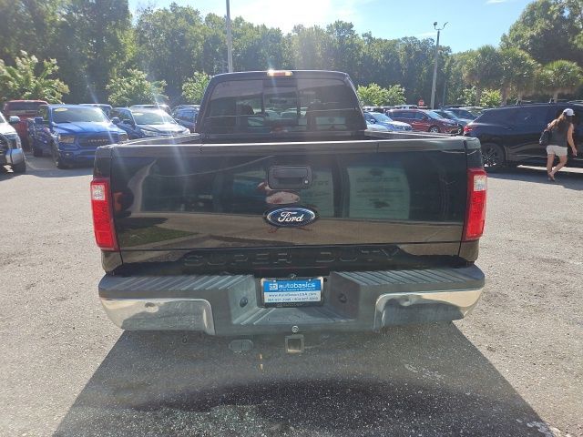 2009 Ford F-350SD Jacksonville FL