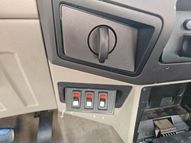 2009 Ford F-350SD Jacksonville FL