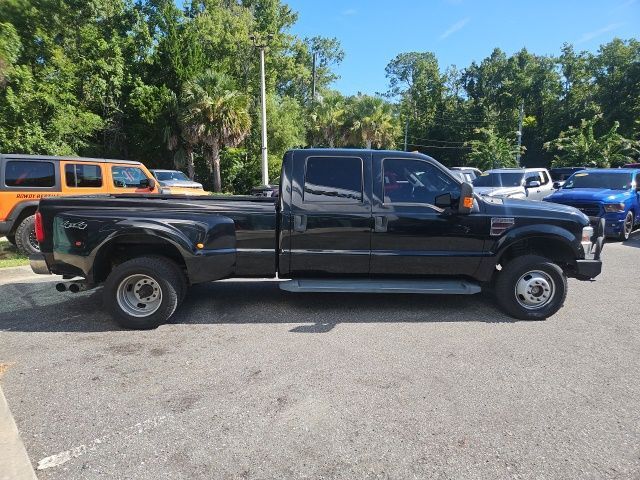 2009 Ford F-350SD Jacksonville FL