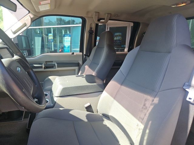 2009 Ford F-350SD Jacksonville FL