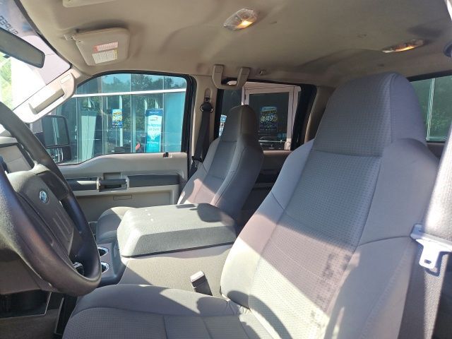 2009 Ford F-350SD Jacksonville FL