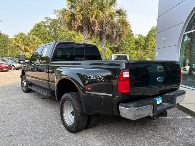 2009 Ford F-350SD
