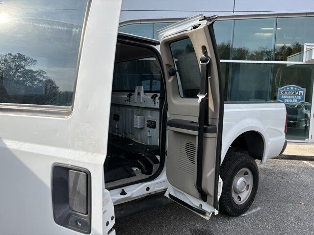 2009 Ford F-350SD Jacksonville FL