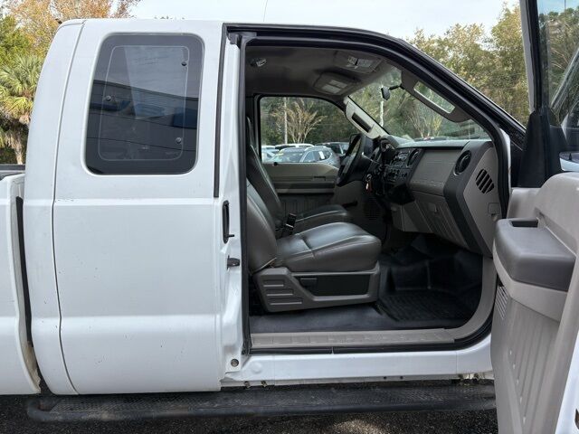 2009 Ford F-350SD Jacksonville FL