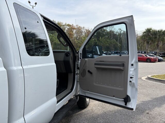 2009 Ford F-350SD Jacksonville FL