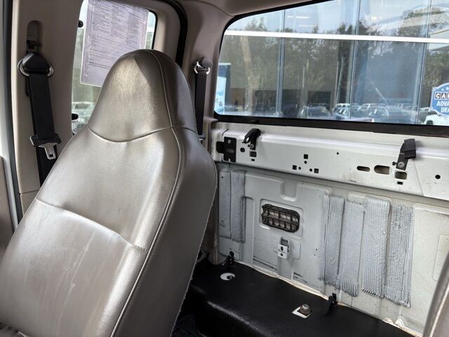 2009 Ford F-350SD Jacksonville FL