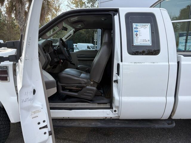 2009 Ford F-350SD Jacksonville FL