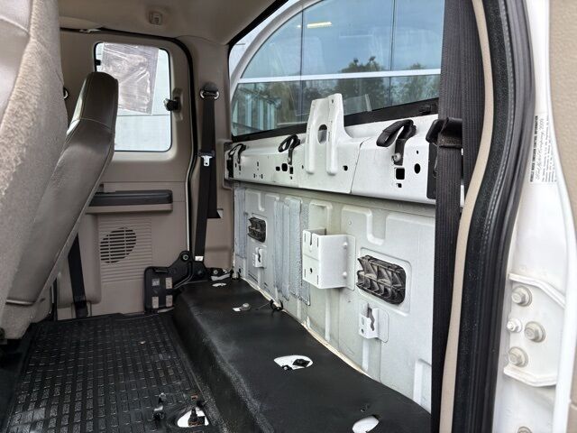 2009 Ford F-350SD Jacksonville FL