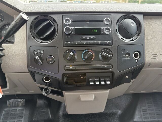 2009 Ford F-350SD Jacksonville FL