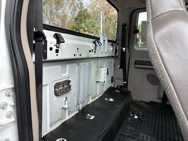 2009 Ford F-350SD Jacksonville FL